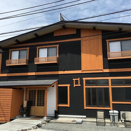 Guesthouse Guu Fujikawaguchiko Eksteriør bilde