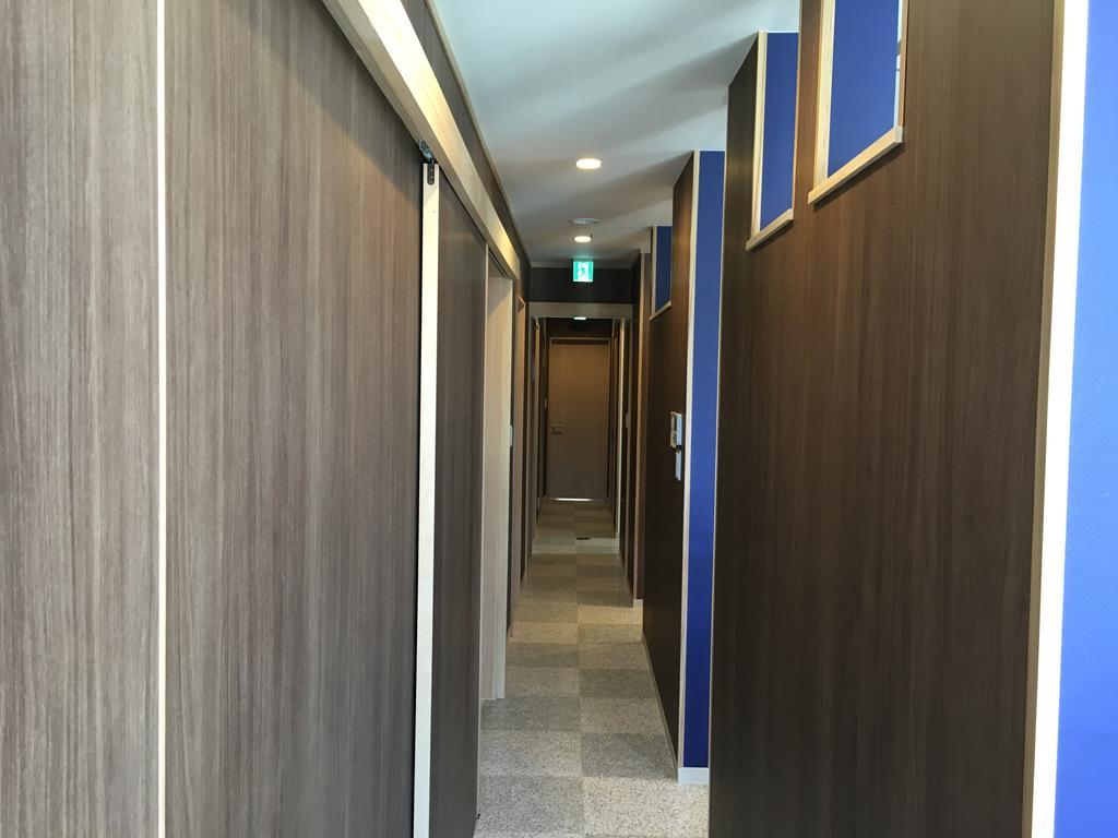 Guesthouse Guu Fujikawaguchiko Eksteriør bilde