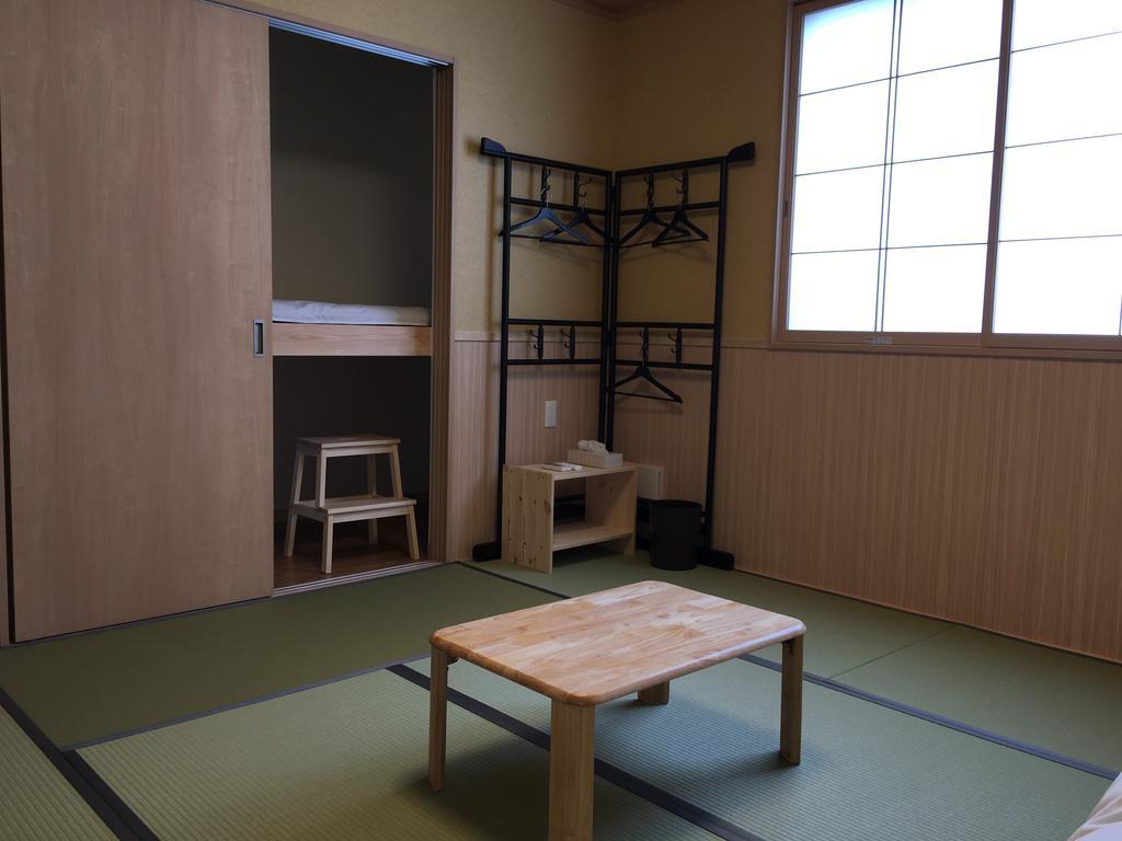 Guesthouse Guu Fujikawaguchiko Eksteriør bilde
